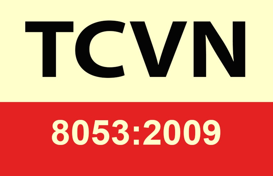 Tiêu chuẩn Việt Nam TCVN 8053:2009 về tấm lợp dạng sóng và ứng dụng thực tế