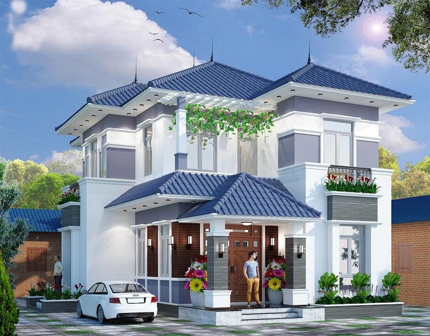 Tìm hiểu tôn ốp sườn là gì? Top 3 thương hiệu tôn ốp sườn uy tín hiện nay