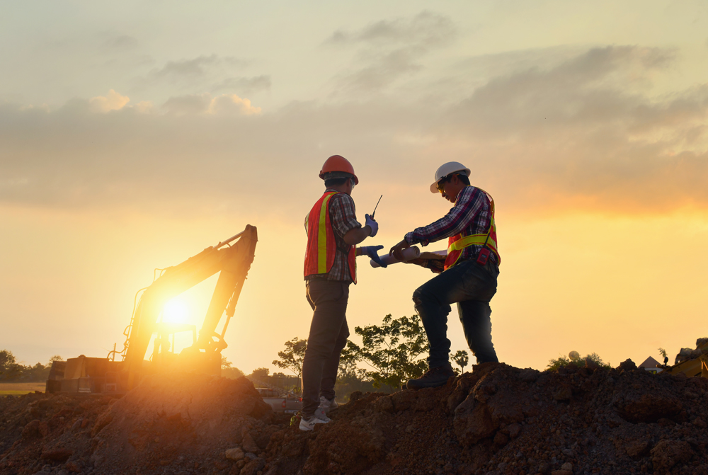 Hướng dẫn cách tính tải trọng nhà cấp 4