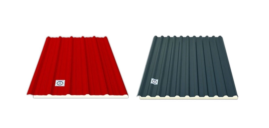 Tôn 11 sóng có khác gì tôn 6 sóng? Cách chọn loại tôn đúng chuẩn