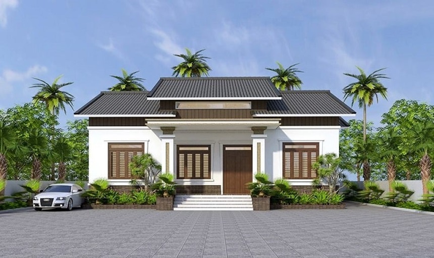 Tất tần tật những điều cần biết về tôn cách nhiệt màu ghi xám