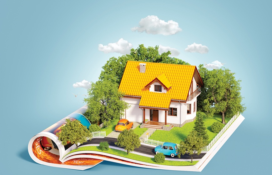 Tránh ngay 6 kiểu nhà phạm phong thủy mang lại vận xấu mà gia chủ nên biết
