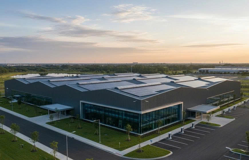 Ứng dụng tôn chống cháy 11 sóng Olympic trong đời sống hàng ngày