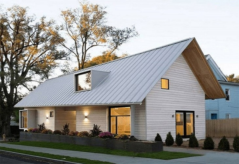 Tôn Olympic sau lắp đặt cần bảo dưỡng thế nào để giữ màu sắc và độ bền lâu dài?