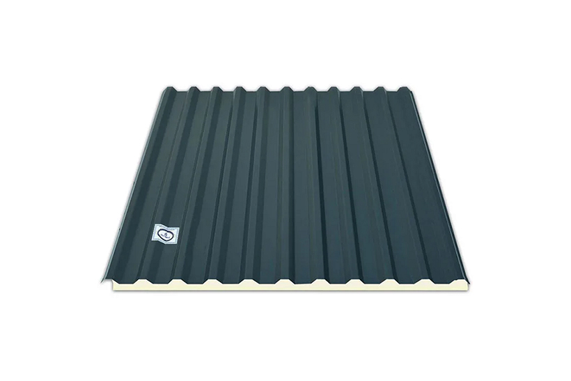 So sánh tôn Olympic với Tôn Hòa Phát