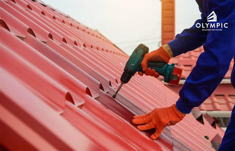 Tất tần tật những điều cần biết về tôn cách âm