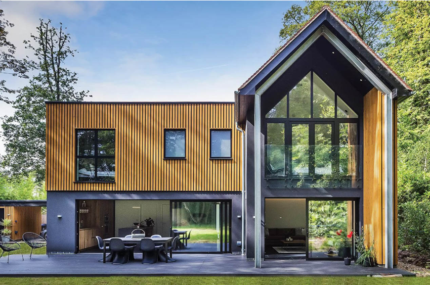 Cách tính đơn giá xây dựng nhà theo m2 đơn giản chính xác