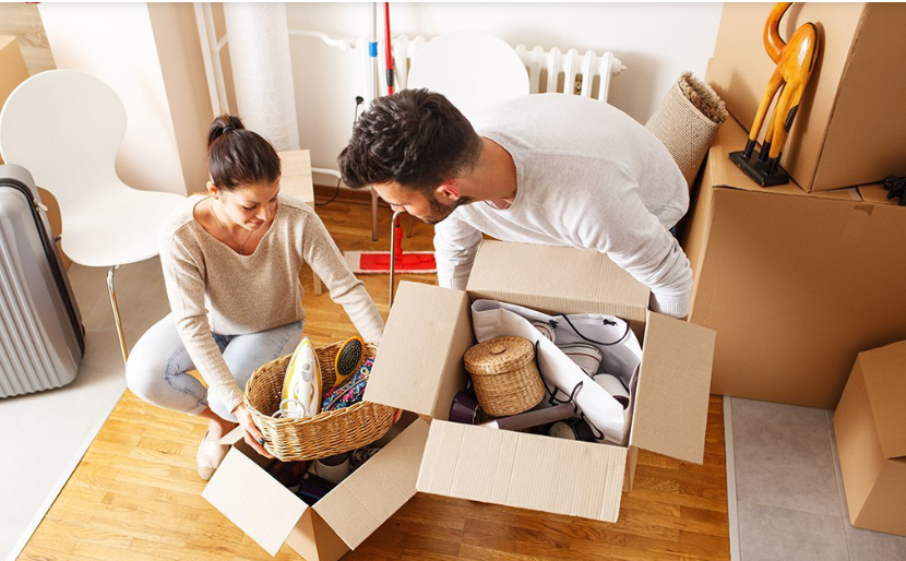 Về nhà mới mang gì vào trước để rước vận may, tài lộc vào nhà