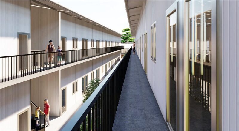 Bật mí chi phí xây nhà trọ mới nhất 2025