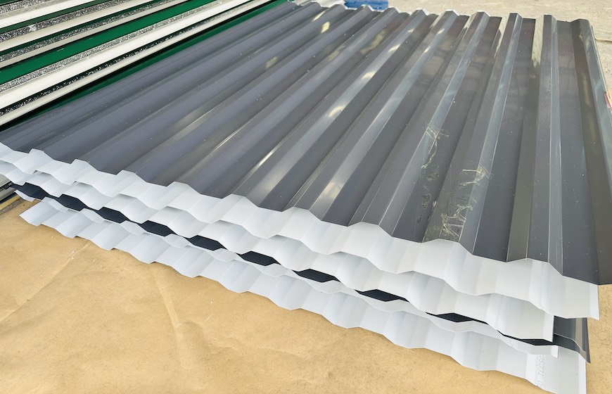 Màu xám - gam màu của vẻ đẹp huyền bí 