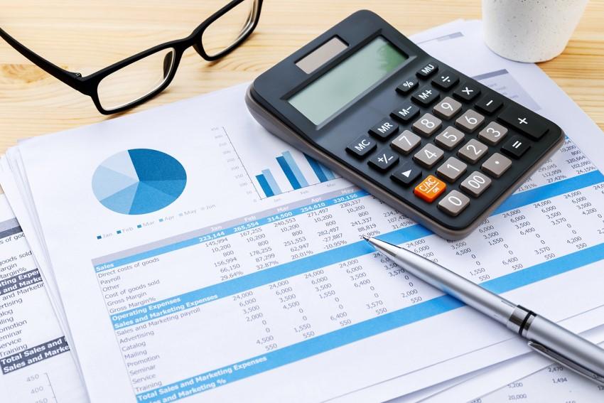 Tính chi phí xây nhà theo từng phần là một phương pháp truyền thống