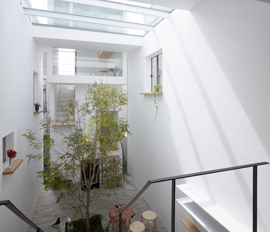 Tận dụng tối đa ánh sáng tự nhiên cho không gian sống của bạn với tấm lợp lấy sáng thông minh