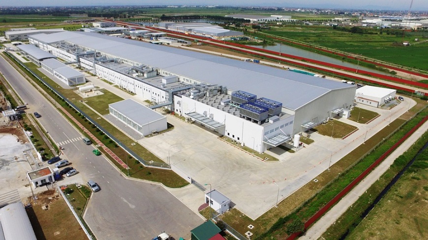 Lựa chọn màu mái tôn theo phong cách kiến trúc nhà xưởng