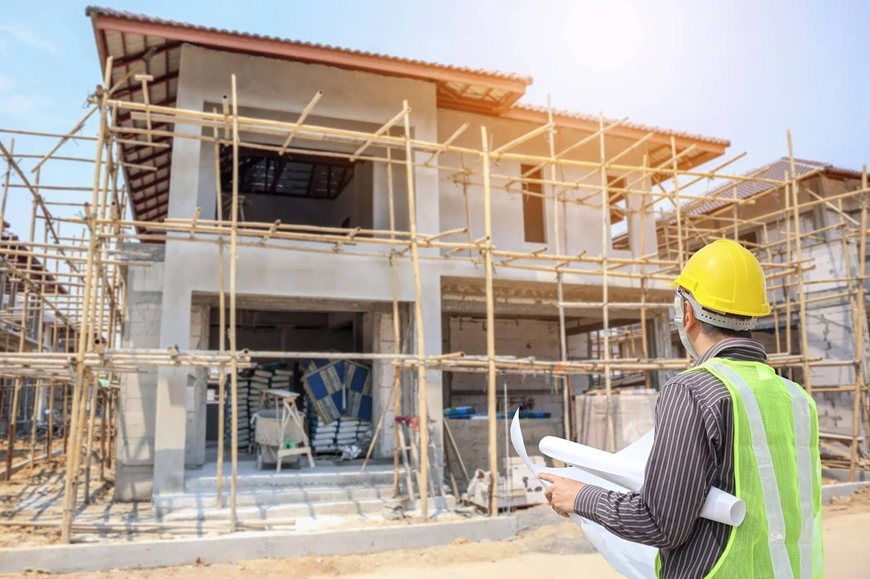 Hạng mục vật liệu xây dựng cần được lựa chọn và cân đối kỹ lưỡng, tránh lãng phí mà vẫn đảm bảo chất lượng công trình bền bỉ