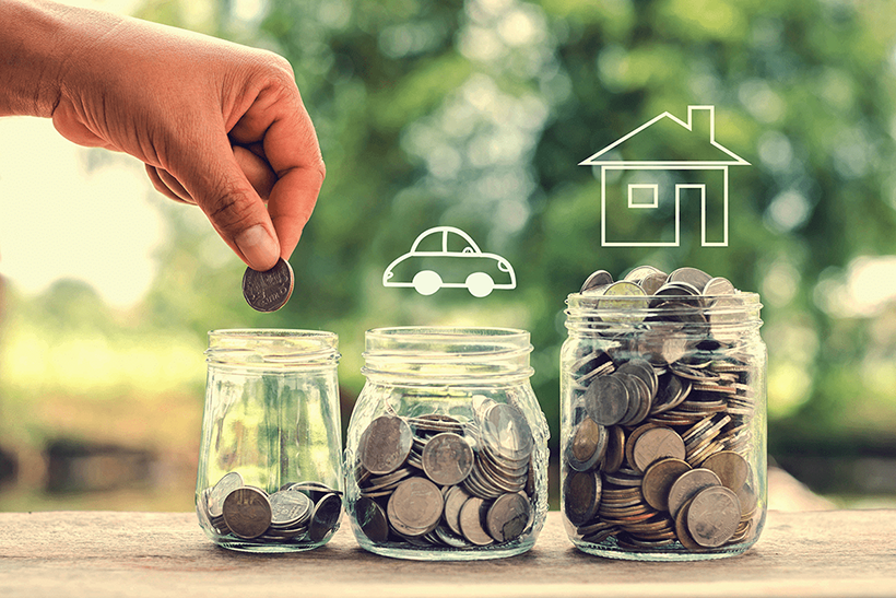 Tiết kiệm chi phí sinh hoạt một cách tối ưu