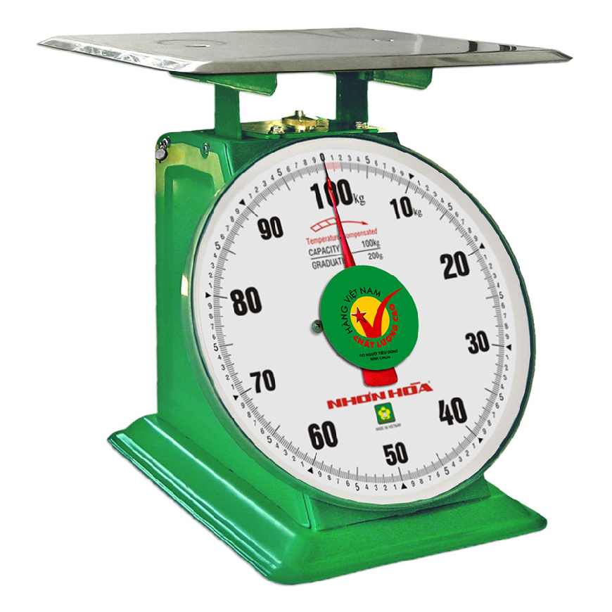 Cân đồng hồ dụng cụ kiểm tra độ dày của tấm tôn