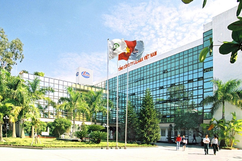 Tổng công ty lắp đặt máy Việt Nam (Lilama)