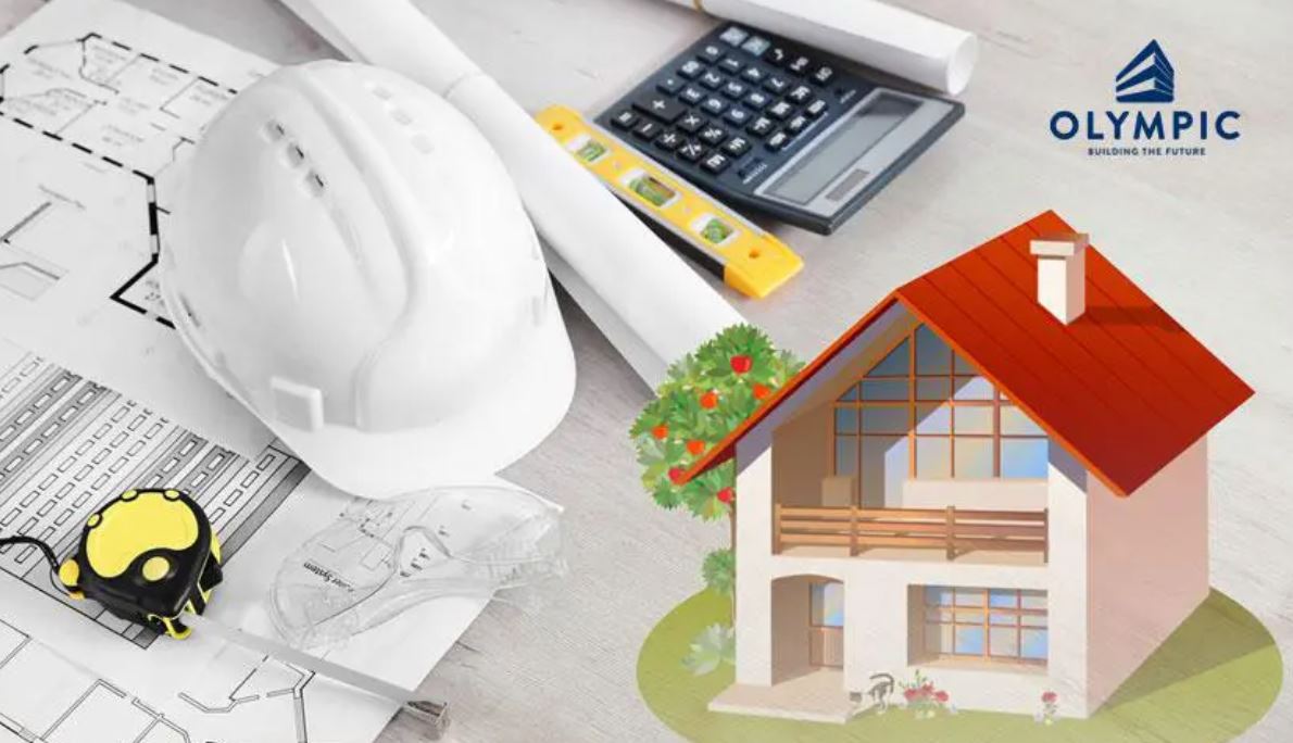 Đo lường chính xác diện tích mái lợp để tối thiểu hóa chi phí