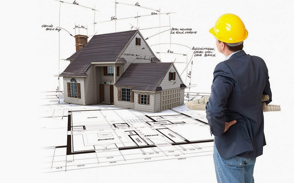 Trước khi thi công mái tôn cần có sự tính toán kỹ lưỡng