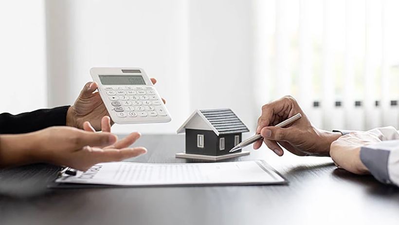 Dự trù kinh phí trước khi thi công