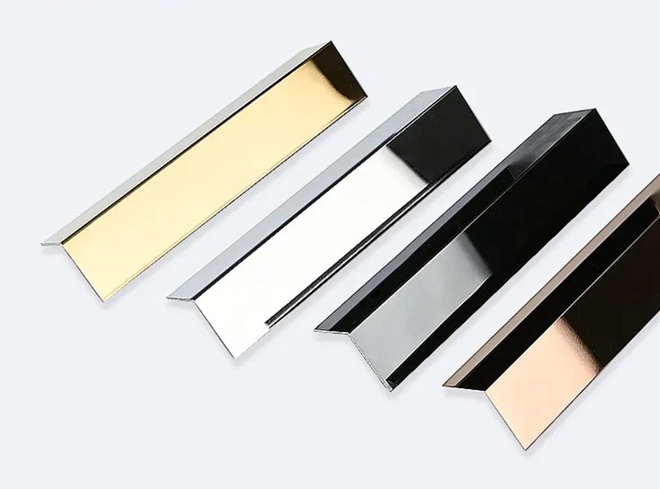 Nẹp sử dụng trong thi công mái tôn