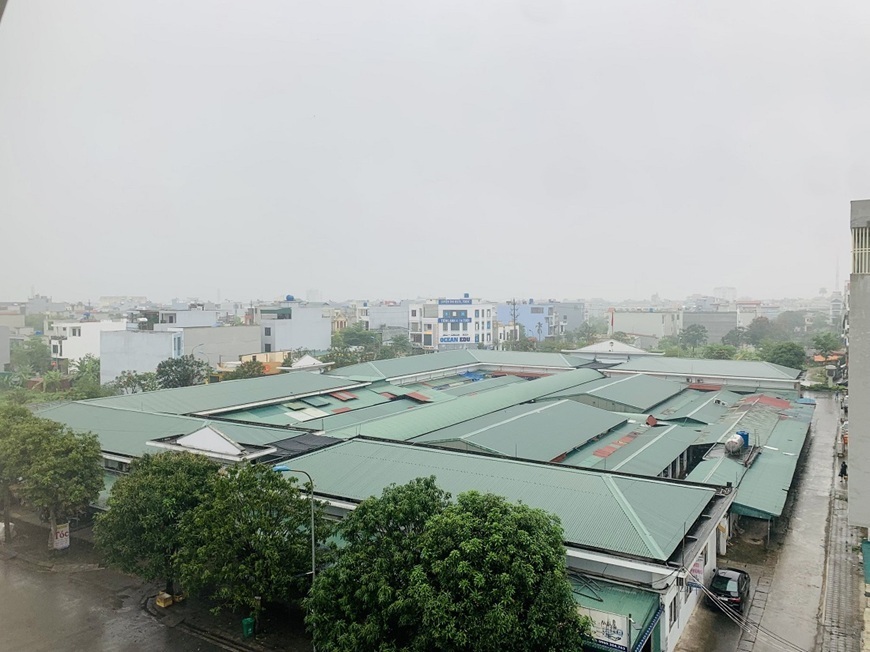 Tôn cách nhiệt Olympic là giải pháp cao cấp dành cho các công trình cần khả năng chống nóng và chống ồn hiệu quả