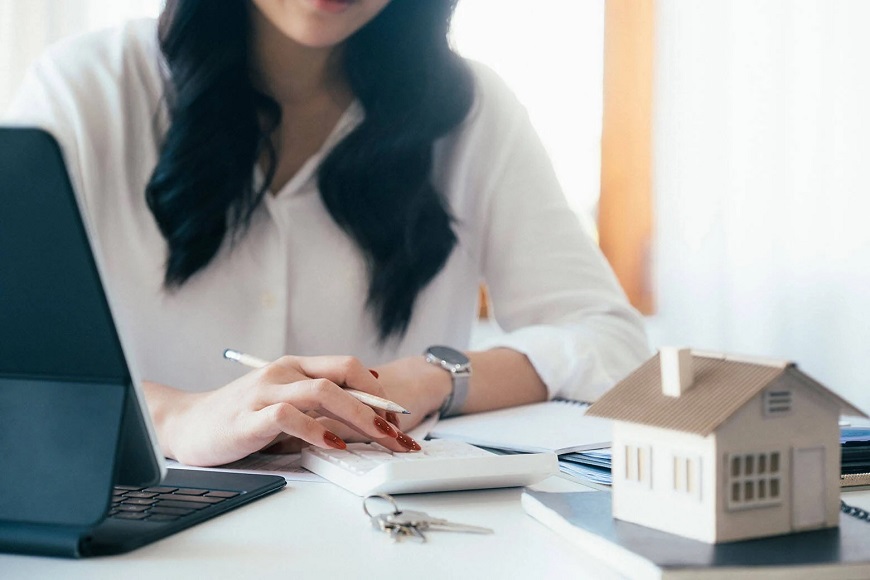Tính toán cân đối giữa ngân sách với mong muốn lý tưởng về công trình nhà ở