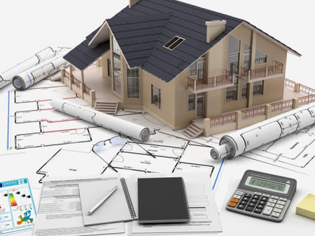 Các bước cần chuẩn bị trước khi sửa nhà để đảm bảo công trình diễn ra suôn sẻ