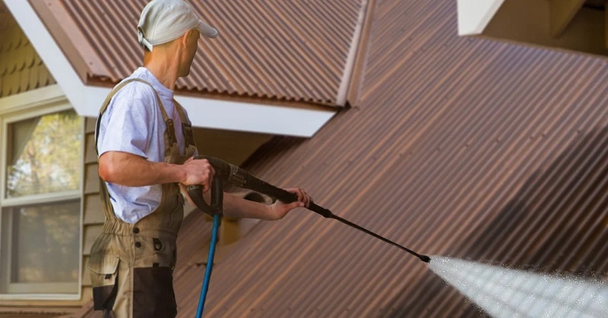 Với những biện pháp bảo trì đơn giản này, bạn sẽ giúp mái tôn luôn bền đẹp và tăng tuổi thọ cho công trình