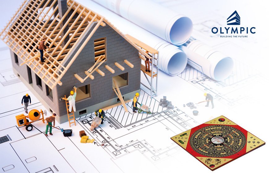 Các bước lắp đặt mái tôn cho nhà ở