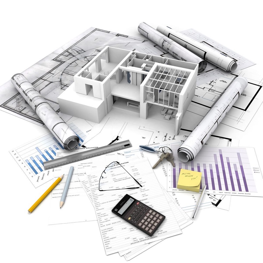 Tham khảo tài liệu và tính toán số lượng tôn cần thiết cho mái nhà 