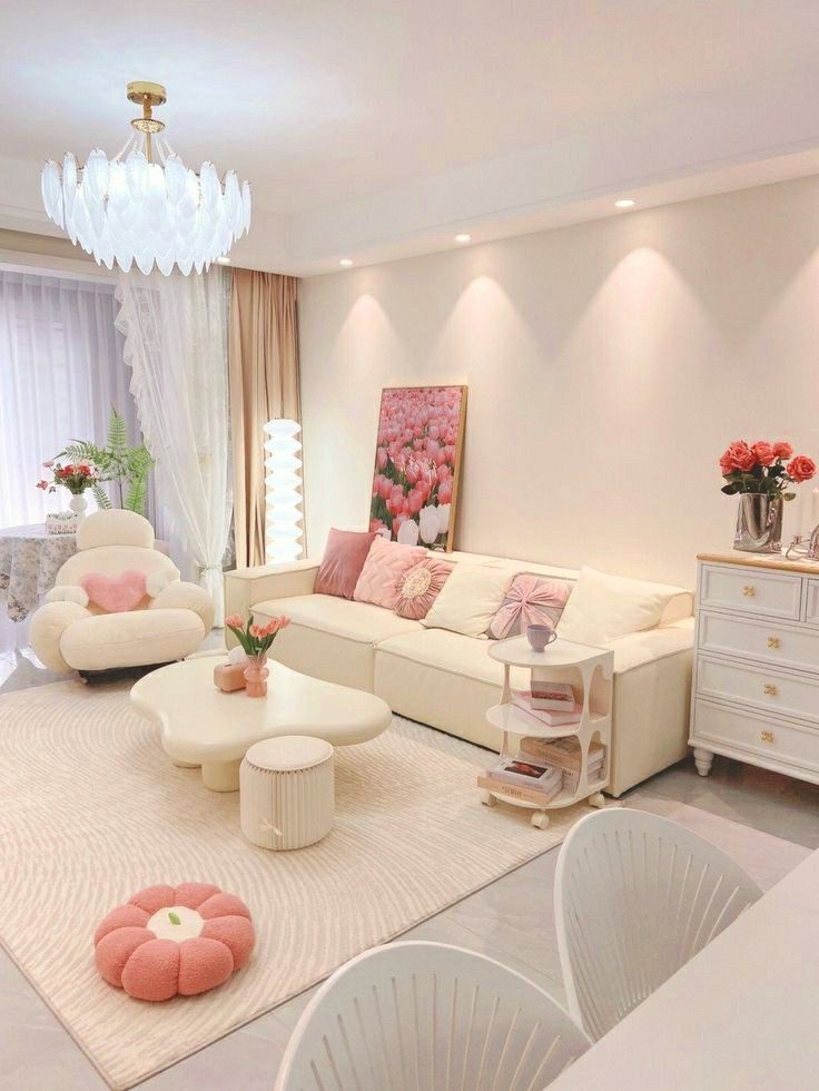 Ngôi nhà được trang trí đẹp mang lại sự thư giãn cho gia chủ
