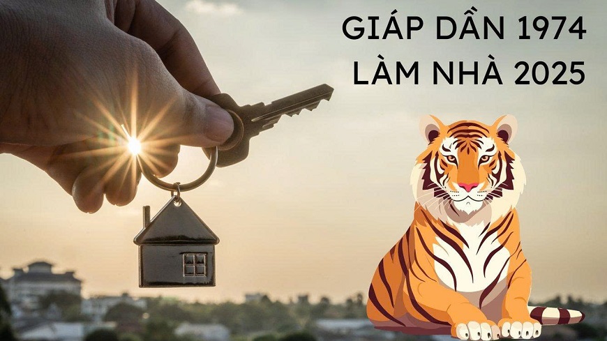 Nếu cần xây nhà trong năm xấu, bạn nên chọn người thân tín hợp tuổi để mượn tuổi làm thủ tục động thổ, đảm bảo phong thủy mà vẫn kịp tiến độ