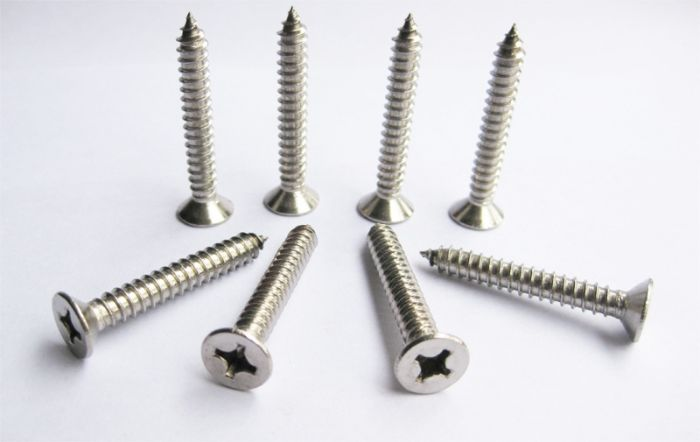 Phụ kiện vít bắn tôn