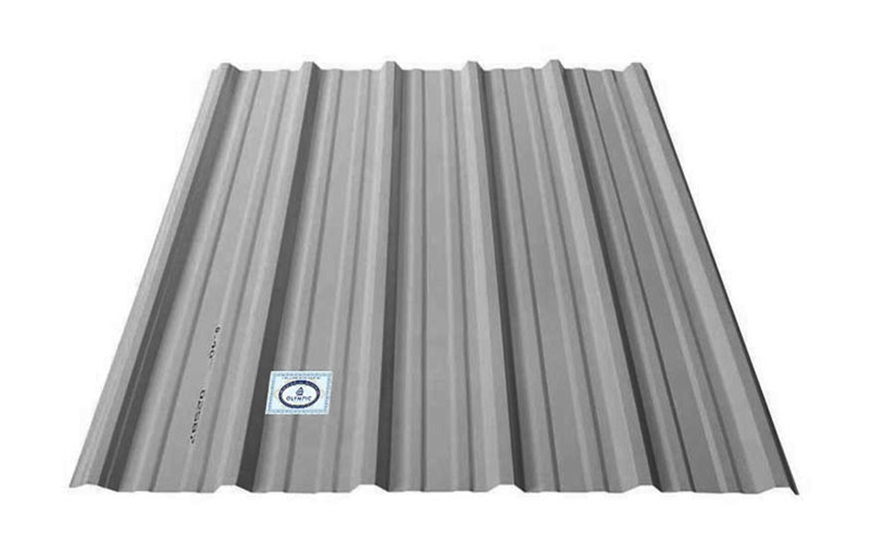 Tôn cách nhiệt 6 sóng Olympic