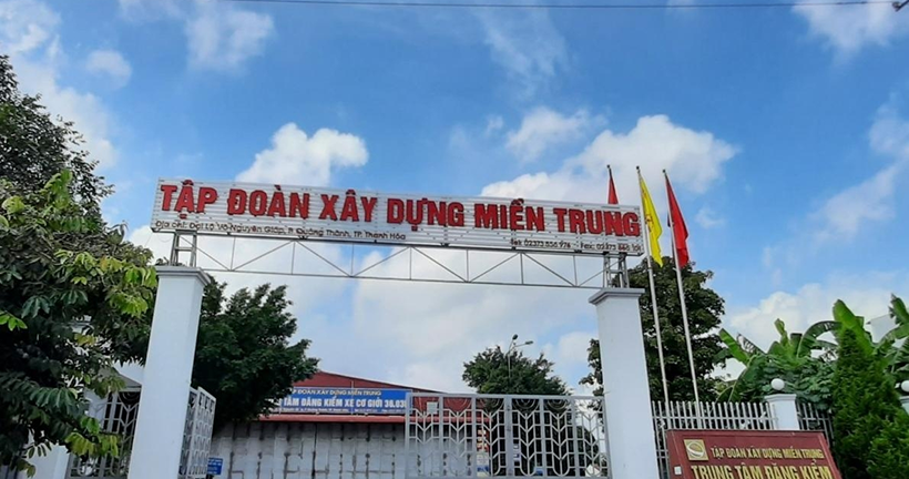 Miền Trung Group là đơn vị uy tín chuyên thi công các dự án lớn nhỏ trên toàn quốc