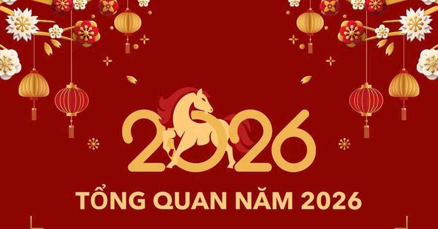 Khi làm nhà trong năm 2026, gia chủ cần đặc biệt chú ý đến việc chọn tuổi phù hợp để tránh xung khắc và kích hoạt vượng khí