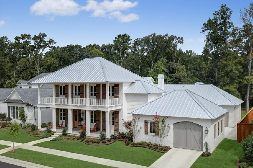 Kinh nghiệm thi công tôn cách nhiệt 6 sóng Olympic chuẩn từ chuyên gia