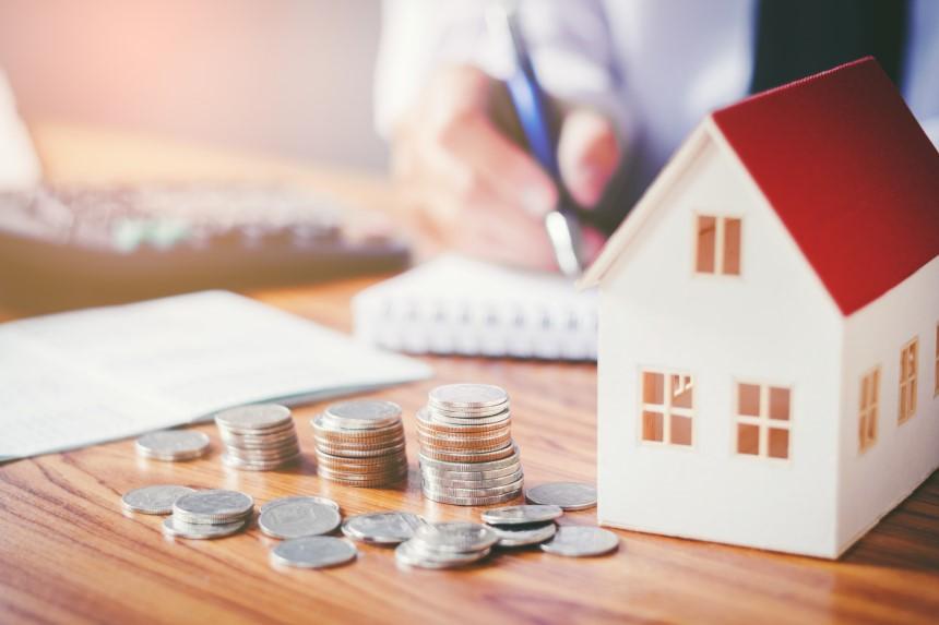 Sử dụng tôn cách nhiệt sóng vuông tiết kiệm chi phí cho gia chủ