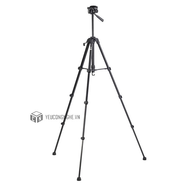 Chân máy ảnh Tripod Benro T691