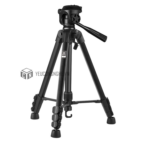 Chân máy ảnh Tripod Benro T691