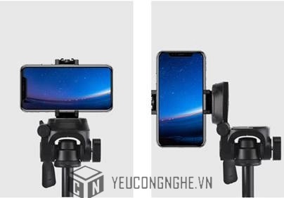 Chân máy ảnh Tripod Benro T691