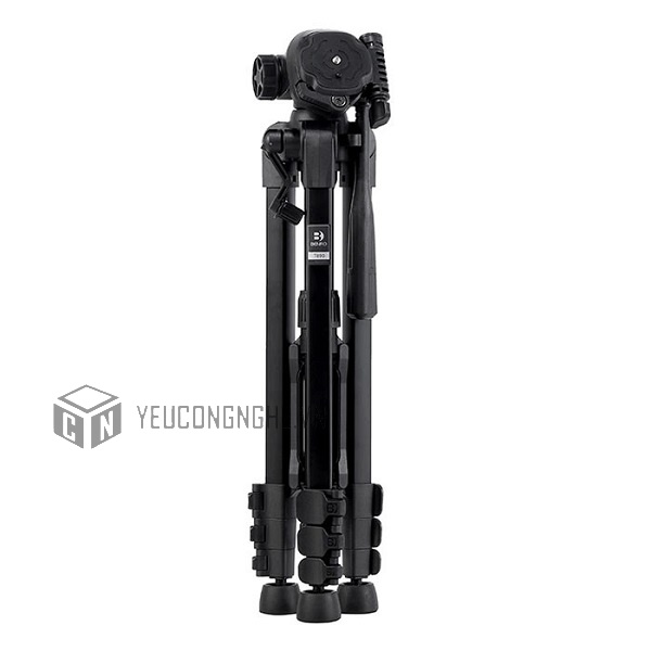 Chân máy ảnh Tripod Benro T890