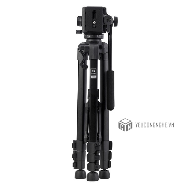 Chân máy ảnh Tripod Benro T891