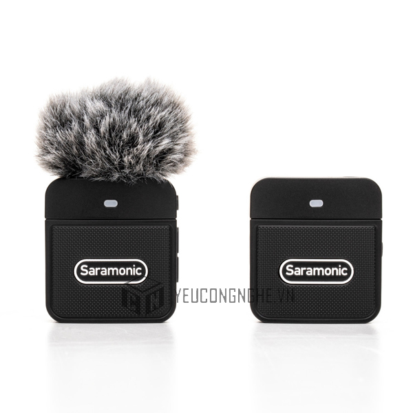 Micro Saramonic Blink100 B1/B2 chính hãng