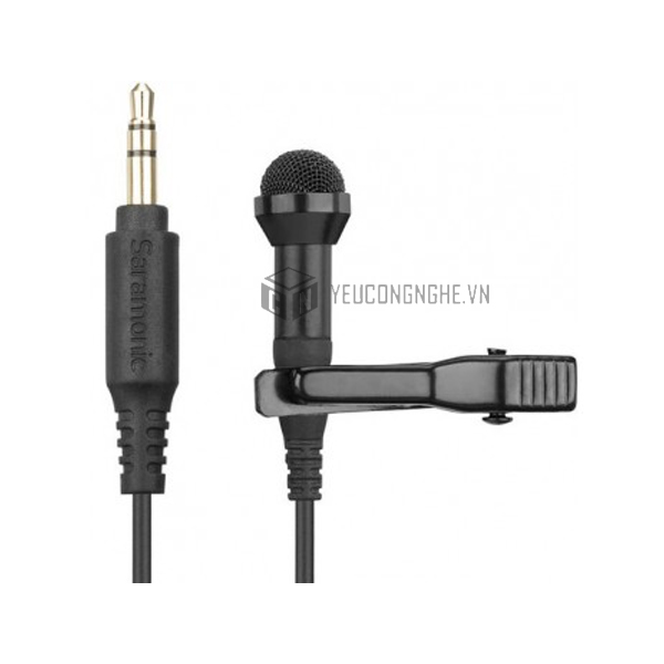 Mic thu âm Saramonic Blink 900 B1 ( 1RX + 1TX)