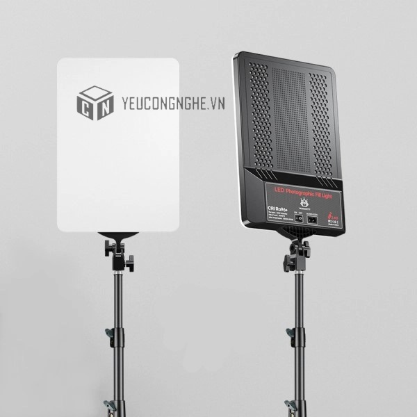 Đèn Led quay phim Pro Video Light M777