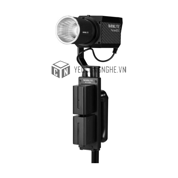  Nanlite Forza 60 II Daylight LED Monolight