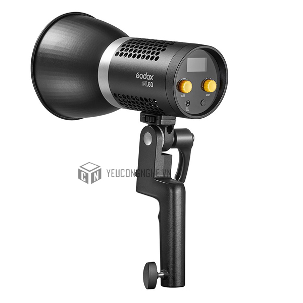 Đèn led quay phim Godox ML60