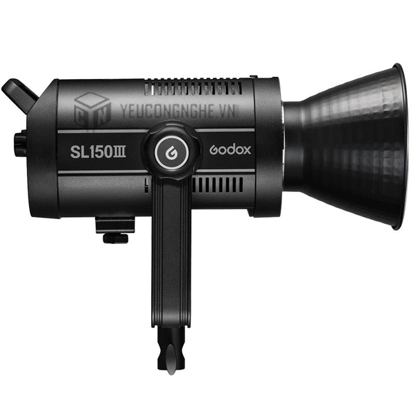 Đèn led quay phim chụp ảnh Godox Studio SL150 III
